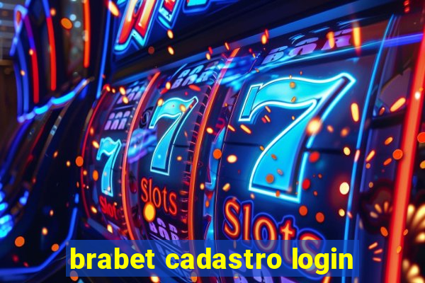 brabet cadastro login